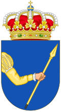 Coat of Arms of Sanxenxo